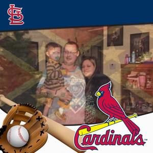 Meet your Posher, Sammy